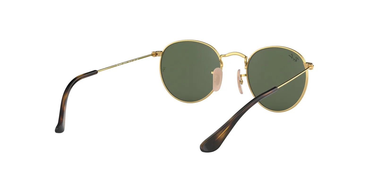 Ray-Ban Kids Round 0RJ9547S Sunglasses - view 20